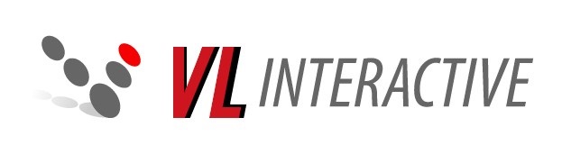 Vlinteractive logo